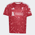 Liverpool FC 26/27 Youth Home Jersey