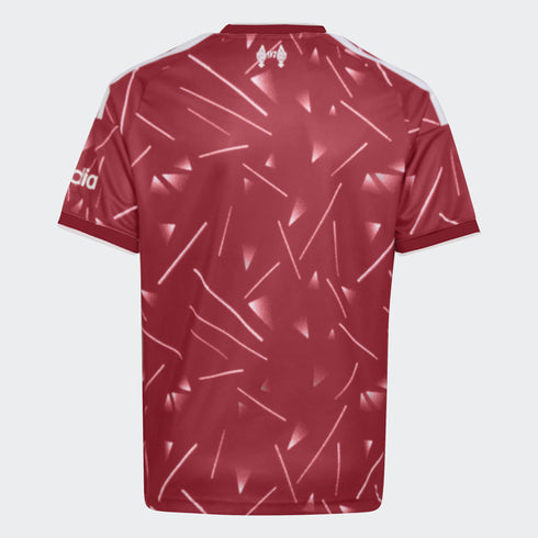Liverpool FC 26/27 Youth Home Jersey