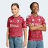 Liverpool FC 26/27 Youth Home Jersey