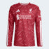 Liverpool FC 26/27 Men's Long Sleeve Home Jersey