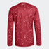 Liverpool FC 26/27 Men's Long Sleeve Home Jersey