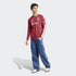 Liverpool FC 26/27 Men's Long Sleeve Home Jersey
