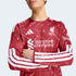 Liverpool FC 26/27 Men's Long Sleeve Home Jersey