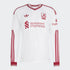 Liverpool FC 26/27 Men's Long Sleeve Away Jersey - Planète Foot