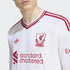 Liverpool FC 26/27 Men's Long Sleeve Away Jersey - Planète Foot