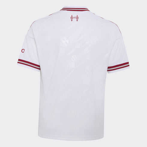 Liverpool FC 26/27 Youth Away Jersey - Planète Foot