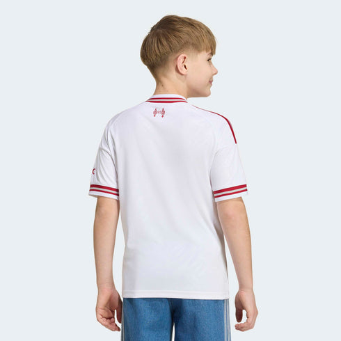 Liverpool FC 26/27 Youth Away Jersey - Planète Foot
