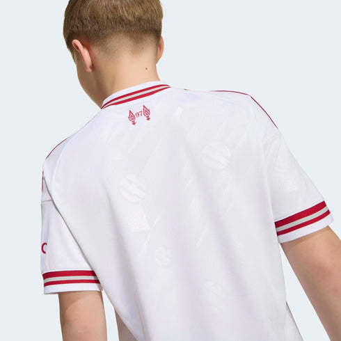 Liverpool FC 26/27 Youth Away Jersey - Planète Foot