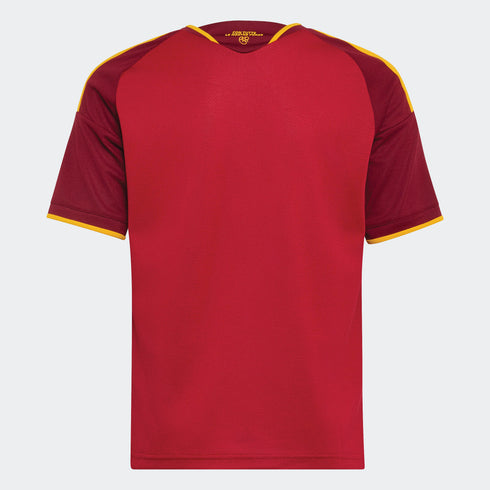 AS Roma 26/27 Youth Home Jersey - Planète Foot