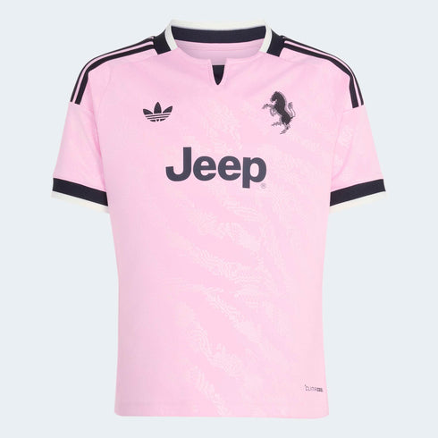 Juventus 26/27 Youth Away Jersey