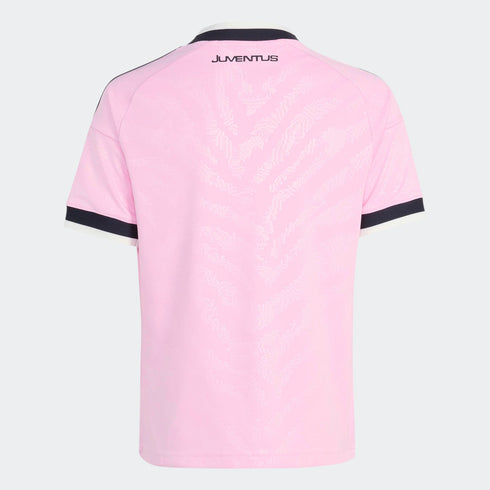 Juventus 26/27 Youth Away Jersey