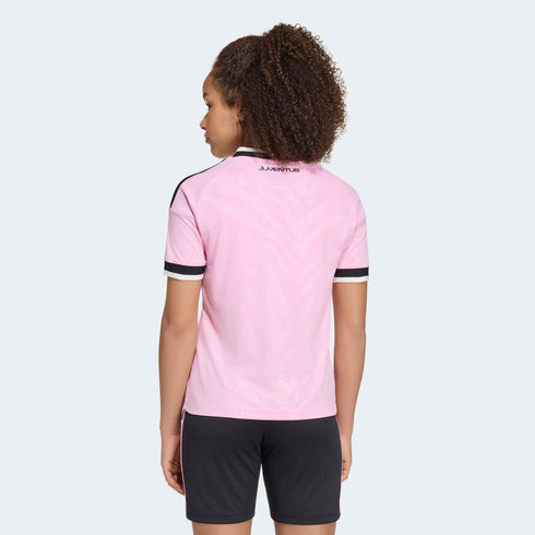 Juventus 26/27 Youth Away Jersey