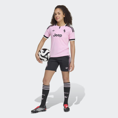 Juventus 26/27 Youth Away Jersey