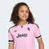Juventus 26/27 Youth Away Jersey