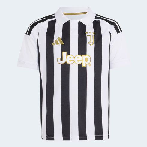 Juventus 26/27 Youth Home Jersey - Planète Foot