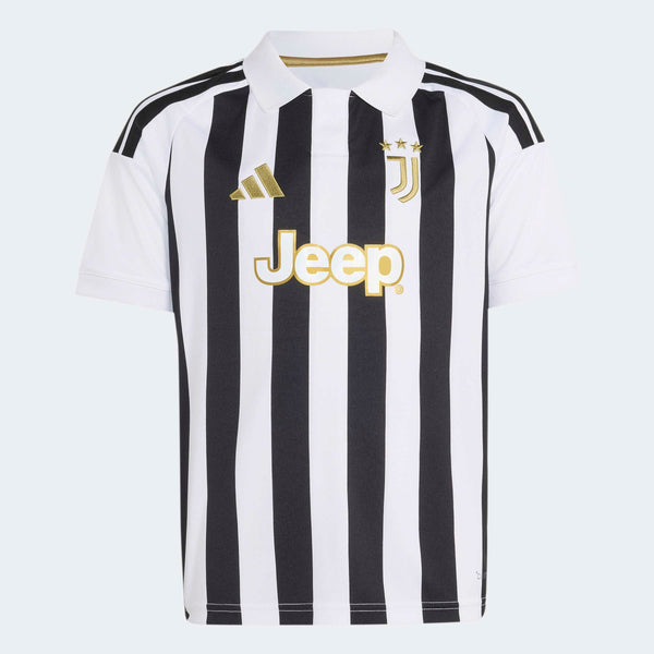 Juventus 26/27 Maillot Domicile Junior