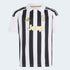 Juventus 26/27 Youth Home Jersey - Planète Foot