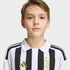 Juventus 26/27 Youth Home Jersey - Planète Foot