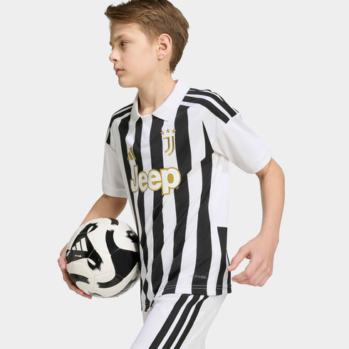 Juventus 26/27 Youth Home Jersey - Planète Foot