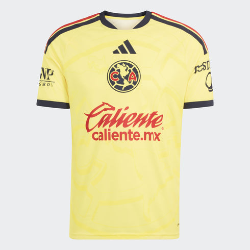 Club América 26/27 Home Jersey