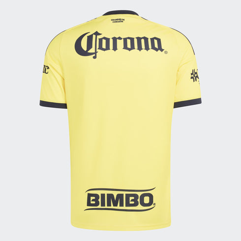 Club América 26/27 Home Jersey