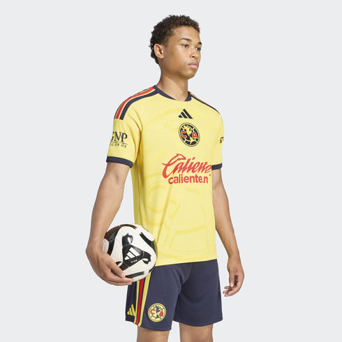 Club América 26/27 Home Jersey