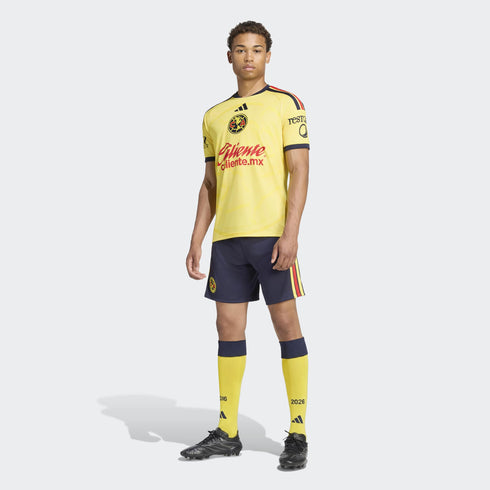 Club América 26/27 Home Jersey