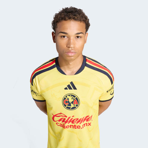 Club América 26/27 Home Jersey