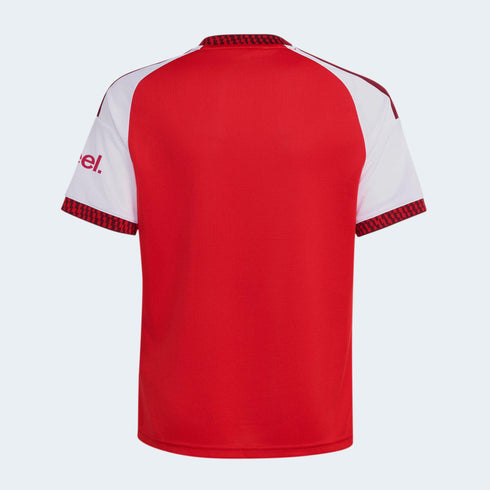 Arsenal 26/27 Youth Home Jersey - Planète Foot