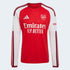 Arsenal 26/27 Men's Long Sleeve Home Jersey - Planète Foot