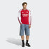 Arsenal 26/27 Men's Long Sleeve Home Jersey - Planète Foot