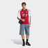 Arsenal 26/27 Men's Long Sleeve Home Jersey - Planète Foot