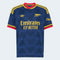 Arsenal FC 26/27 Youth Away Jersey - Planète Foot