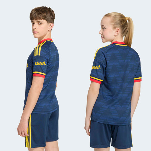 Arsenal FC 26/27 Youth Away Jersey - Planète Foot