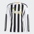 Juventus 26/27 Maillot Domicile à manches longues pour Homme