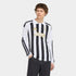Juventus 26/27 Maillot Domicile à manches longues pour Homme