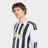 Juventus 26/27 Maillot Domicile à manches longues pour Homme