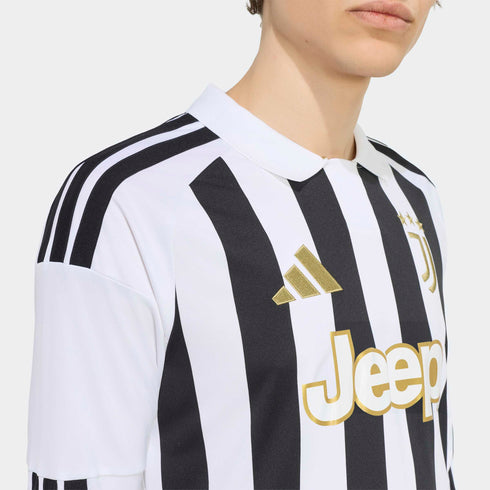 Juventus 26/27 Maillot Domicile à manches longues pour Homme
