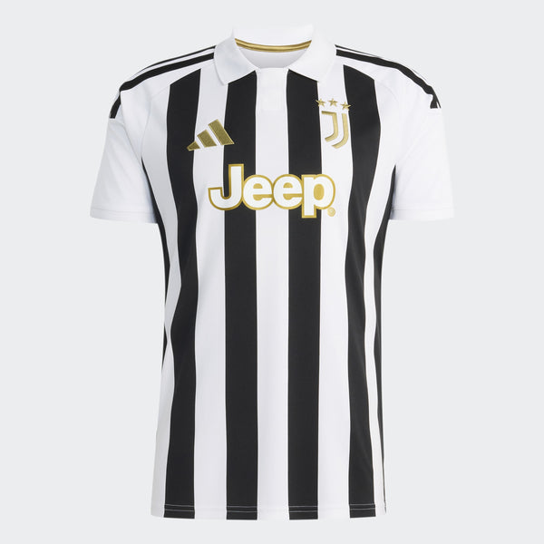 Juventus 26/27 Maillot Domicile pour Homme