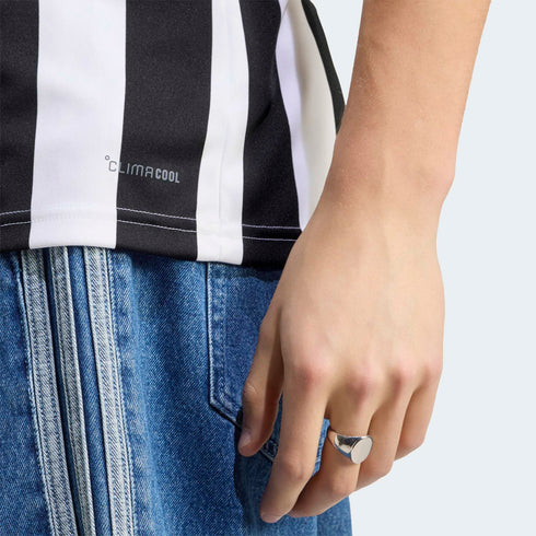 Juventus 26/27 Men's Home Jersey - Planète Foot