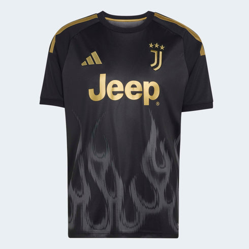 Juventus 26/27 Troisième Maillot pour Homme