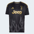 Juventus 26/27 Troisième Maillot pour Homme