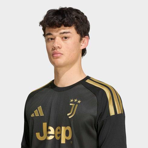 Juventus 26/27 Troisième Maillot pour Homme