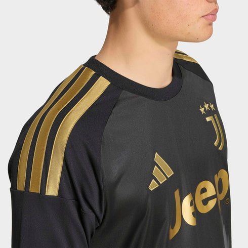 Juventus 26/27 Troisième Maillot pour Homme