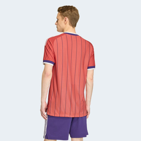 Écosse 26 Maillot Extérieur Authentique pour Homme