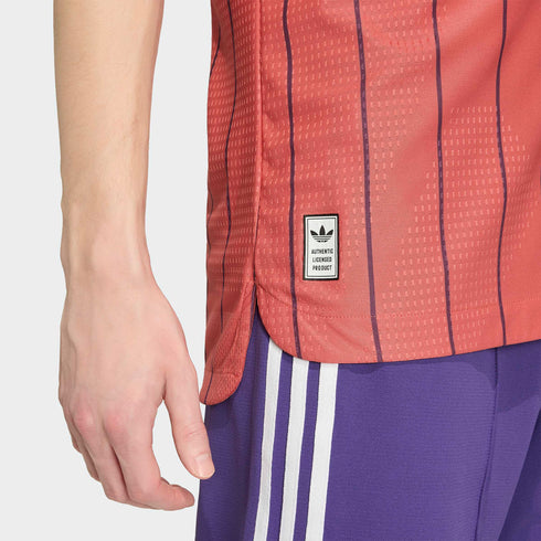 Écosse 26 Maillot Extérieur Authentique pour Homme