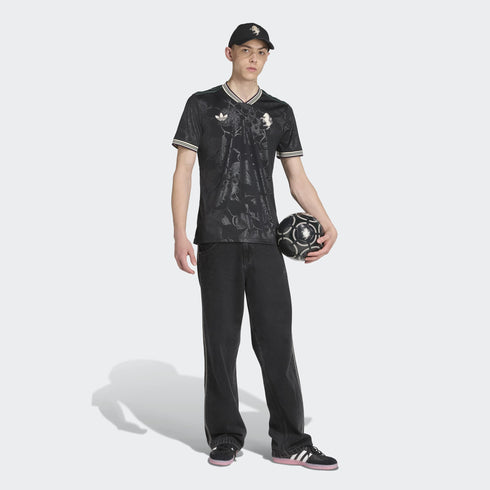 Juventus 2025/26 Men's Third Jersey