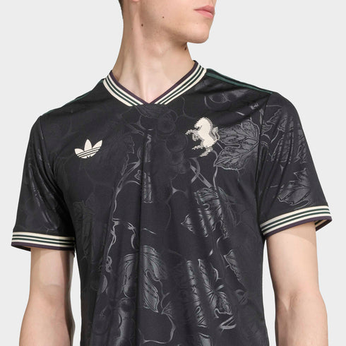 Juventus 2025/26 Men's Third Jersey