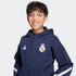 Real Madrid 2025/26 Youth Z.N.E. Anthem Jacket
