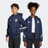 Real Madrid 2025/26 Youth Z.N.E. Anthem Jacket